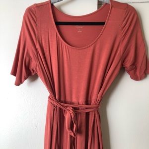 Maternity dress